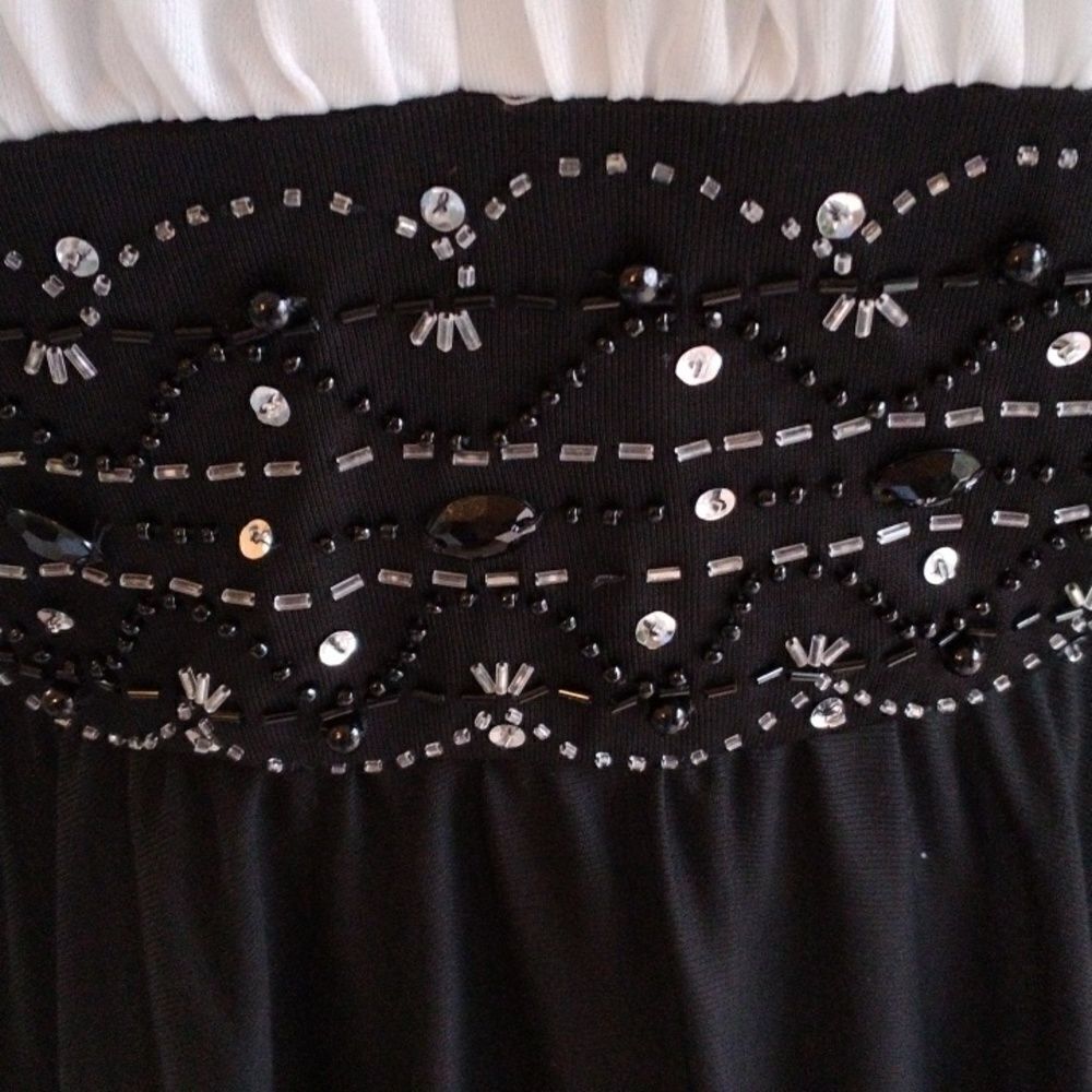 La Nouvelle Renaissance Evening Dress - Picture 4 of 11
